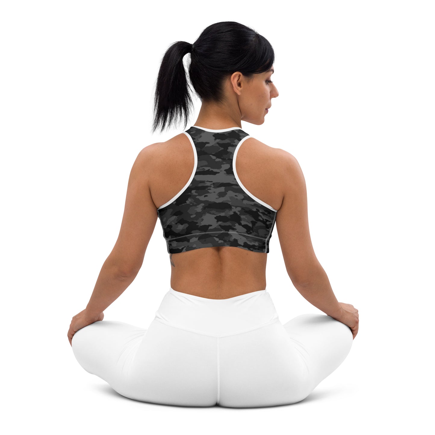 Padded Sports Bra
