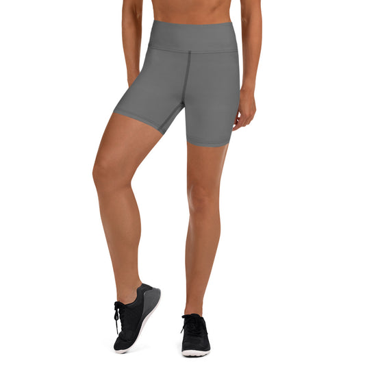 FIT MOM Yoga Shorts