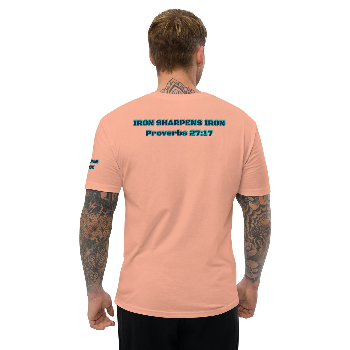 VETERAN MISSION