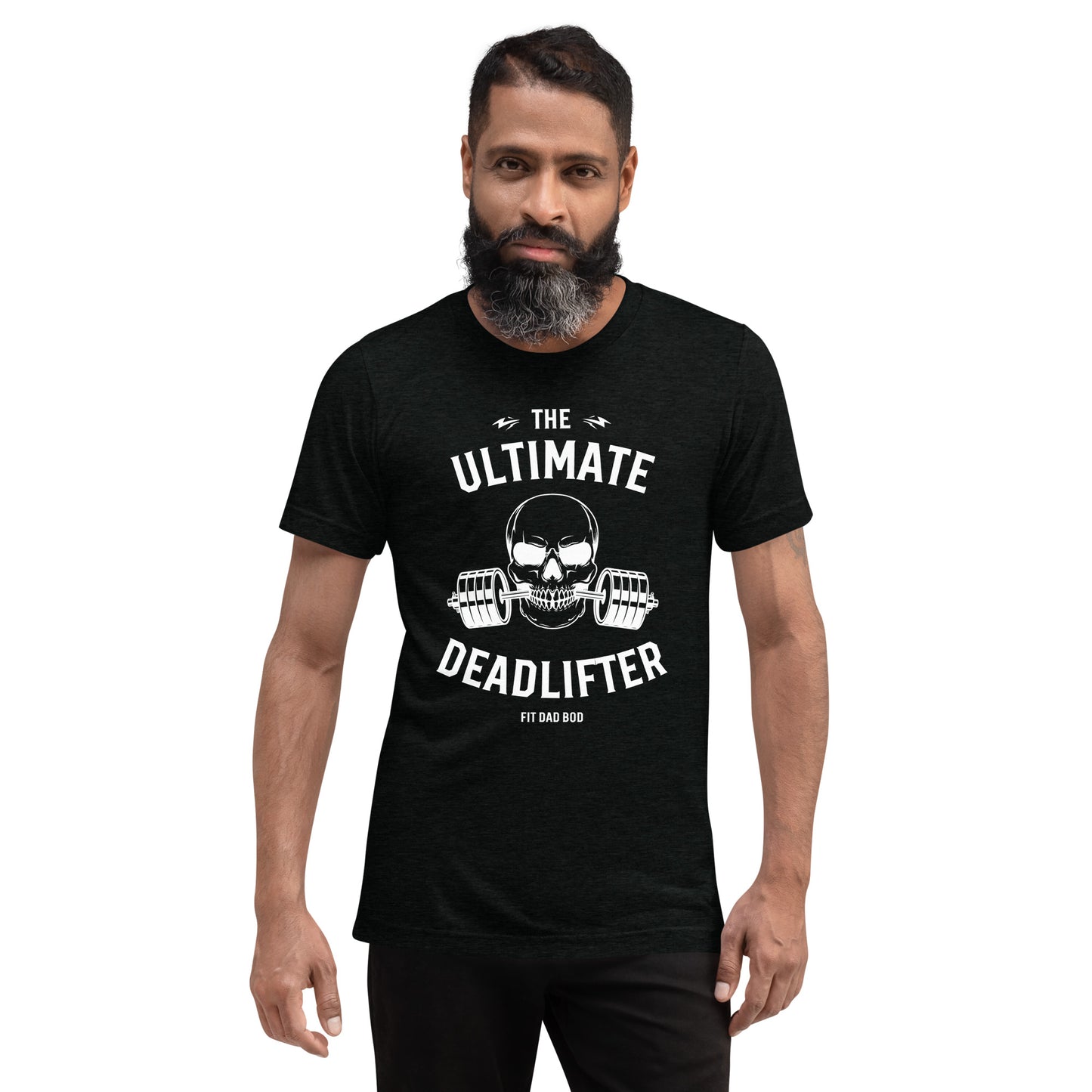 DEADLIFT DADDY 2