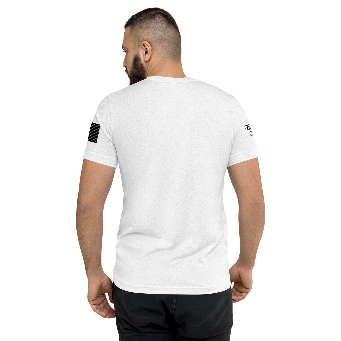 WAR READY FIT