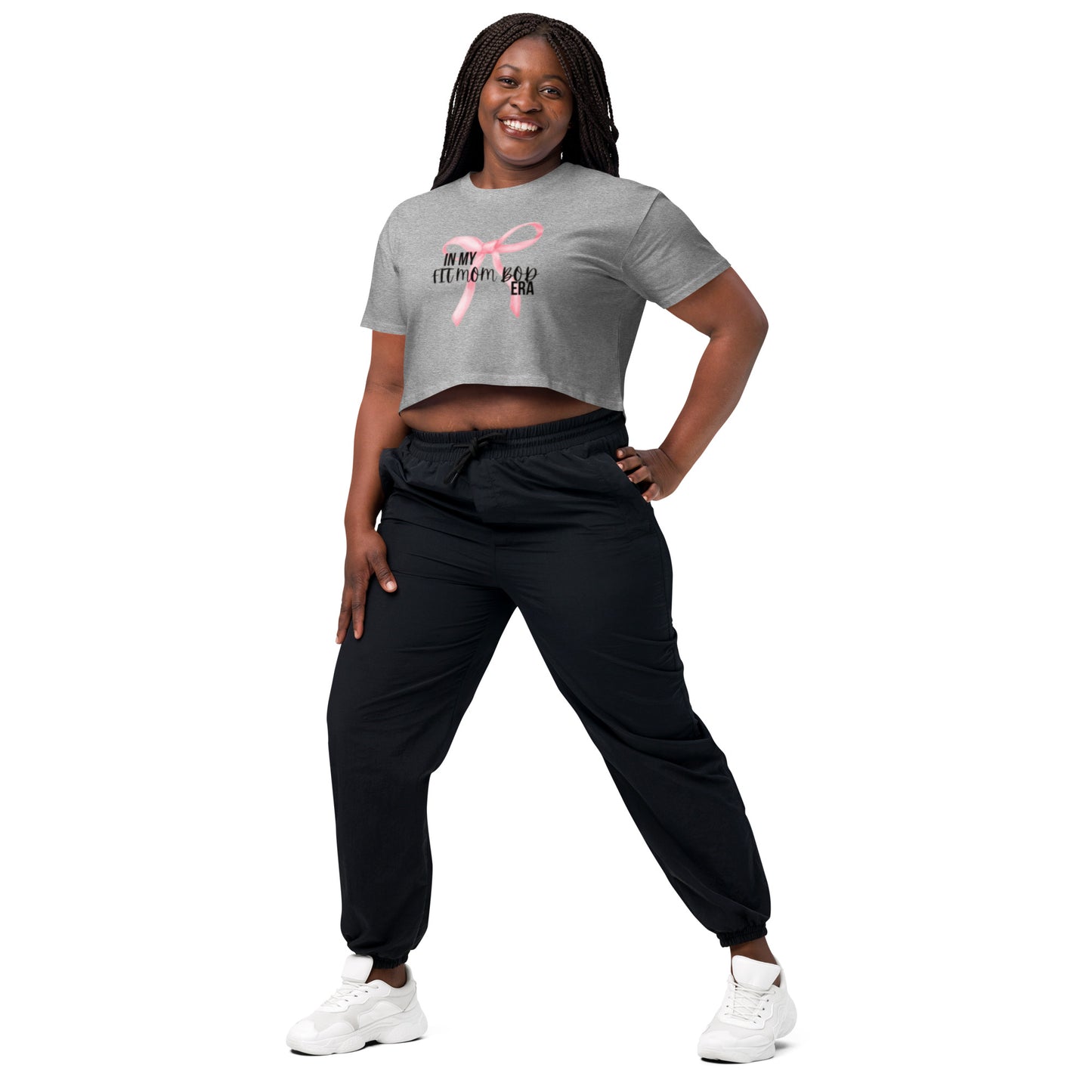 Era crop top
