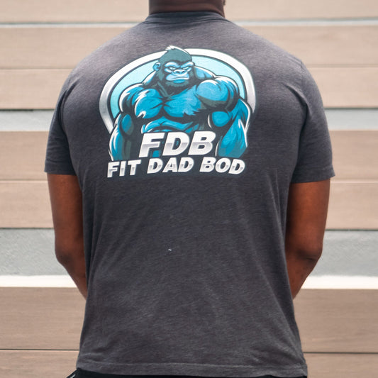 FIT DAD APE