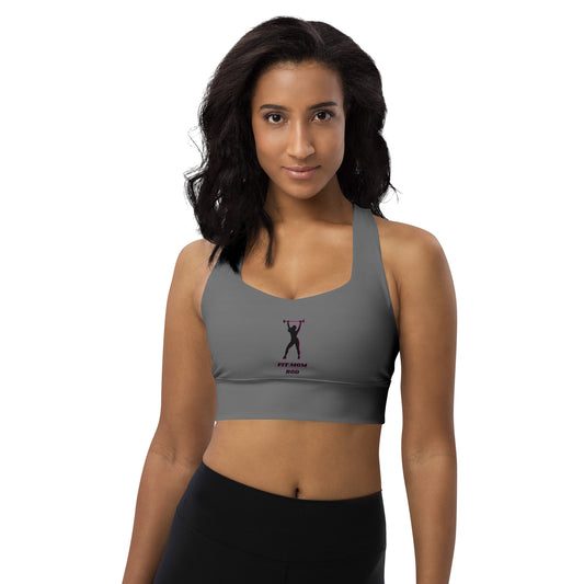 FIT MOM BRA