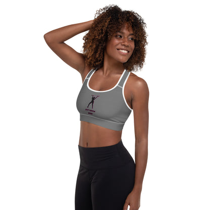 FIT MOM Sports Bra