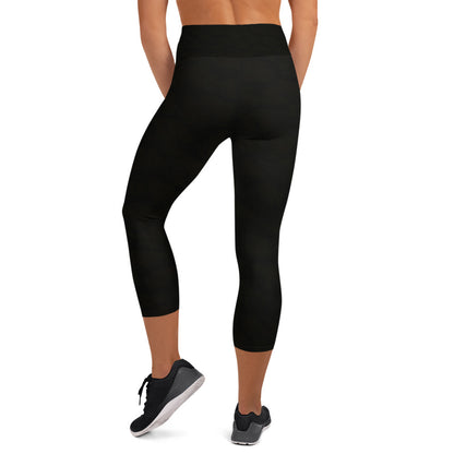 FULL METAL CAPRIS