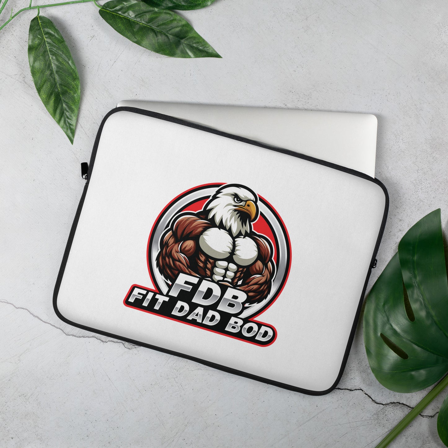 EAGLE Laptop Sleeve