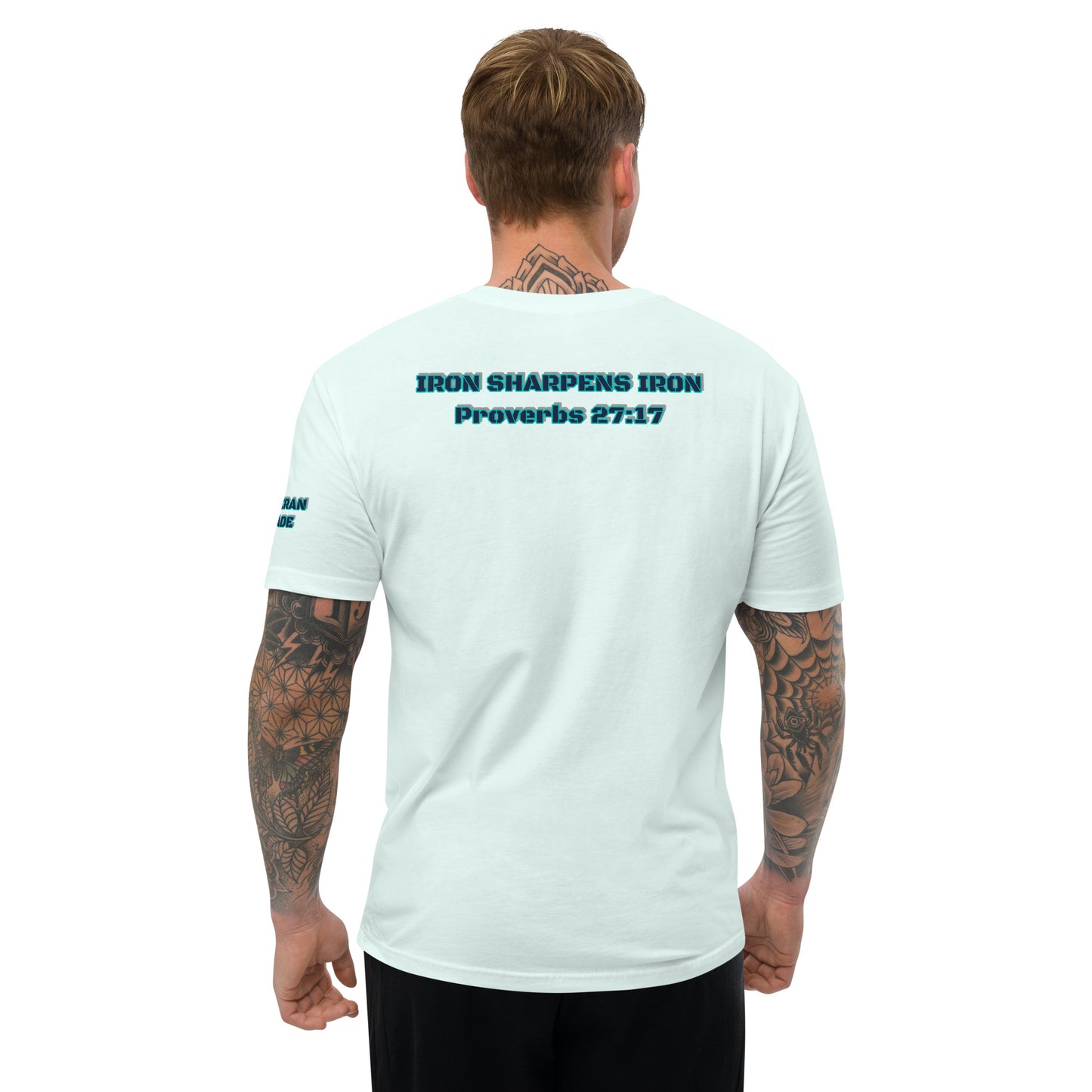 VETERAN MISSION
