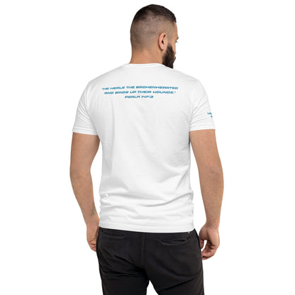 FIT PUMP MONK T-shirt