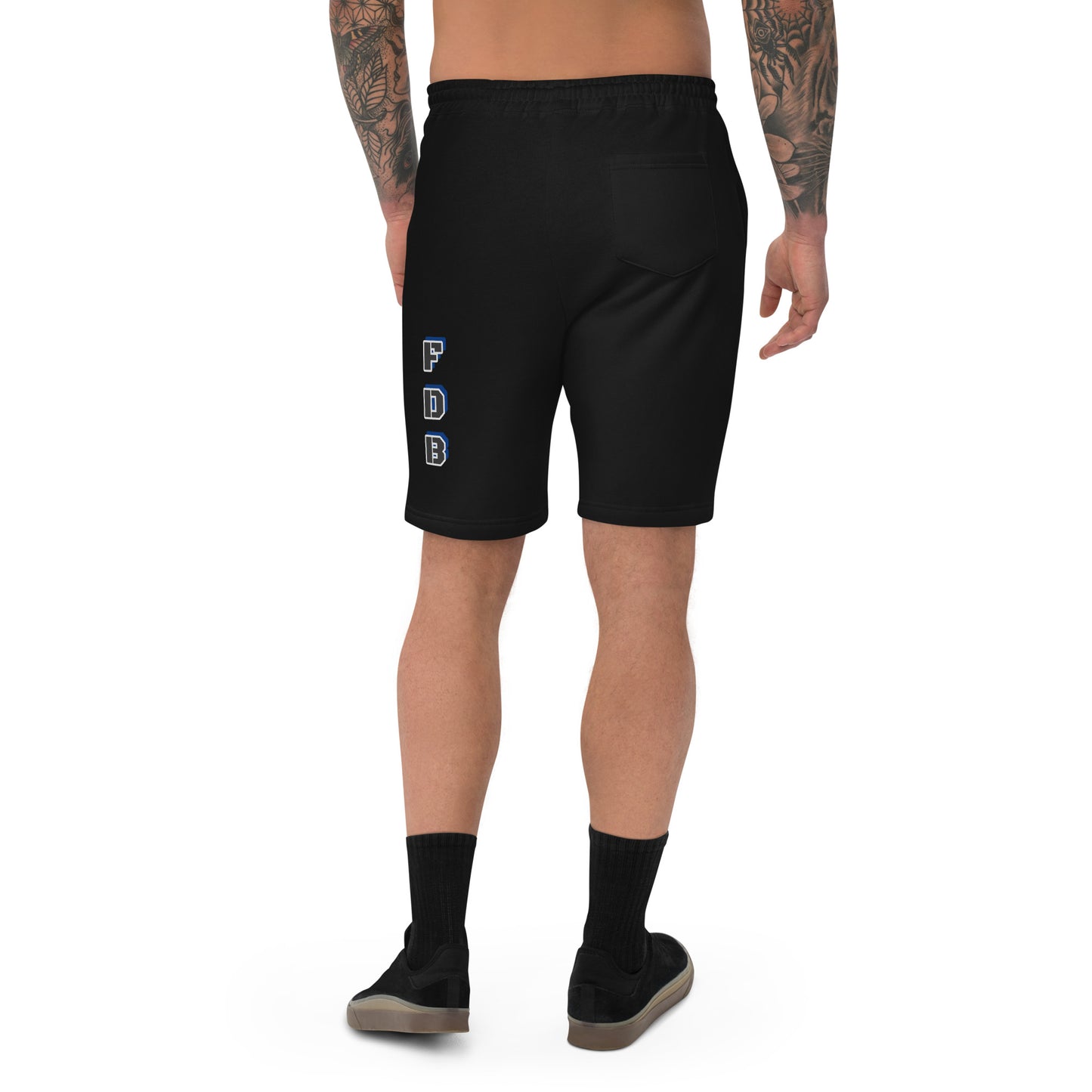 FIT DAD WORKOUT shorts