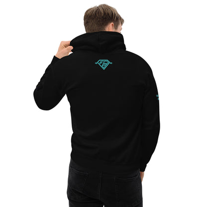 SUPE FIT Hoodie