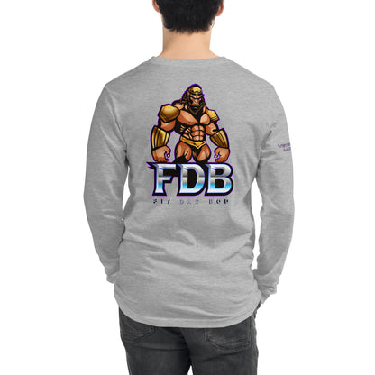 LAST STAND LONG SLEEVE