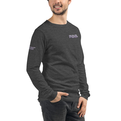 LAST STAND LONG SLEEVE