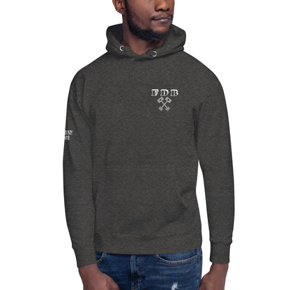 LAST ONE STANDING hoodie