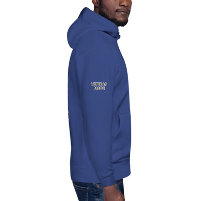 LAST ONE STANDING hoodie