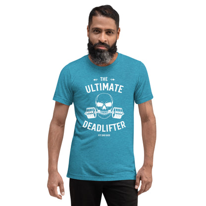 DEADLIFT DADDY 2