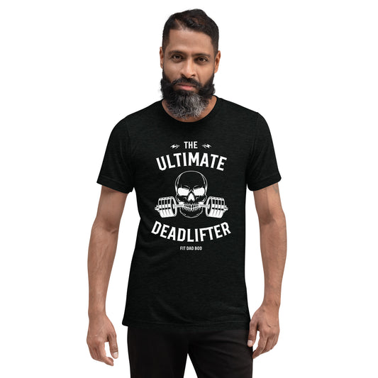 DEADLIFT DADDY 2