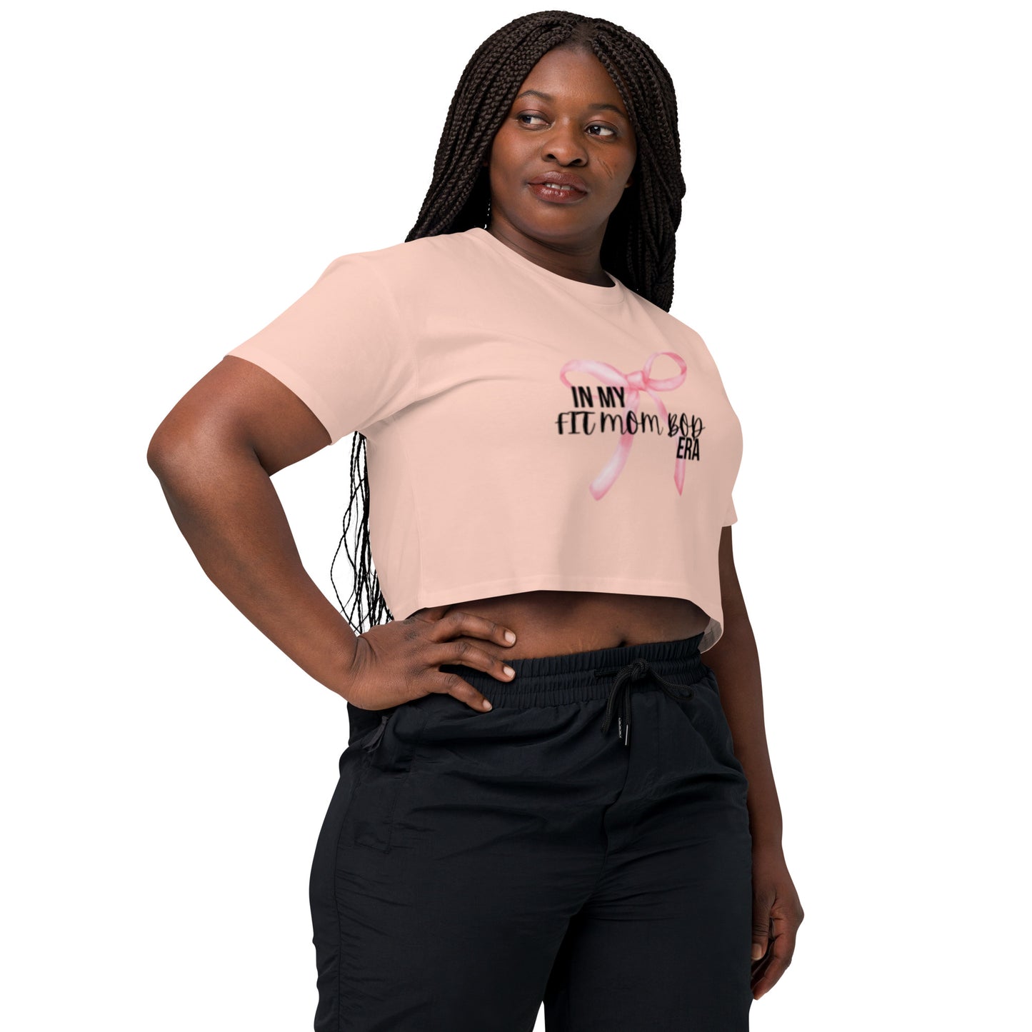 Era crop top